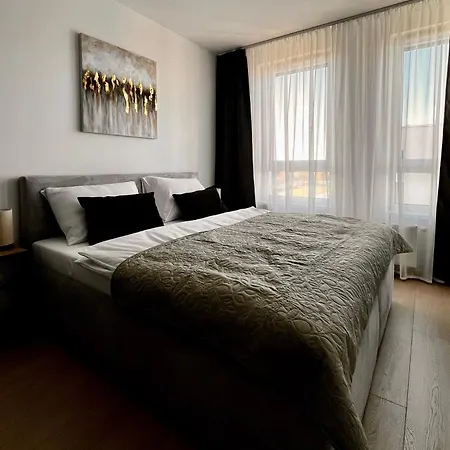 Tatiana Apartment