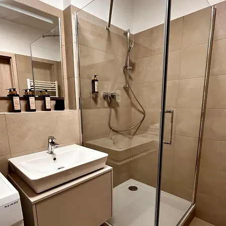 Tatiana Apartment