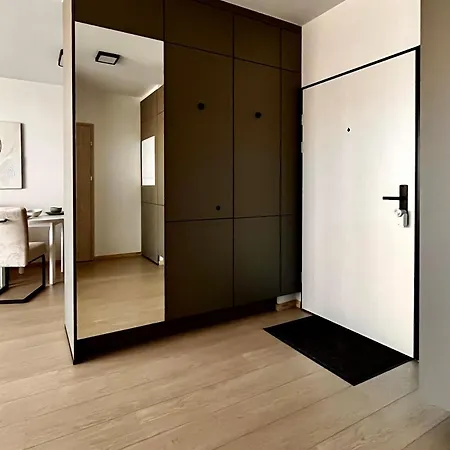 Apartment Tatiana *