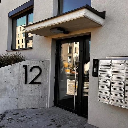 Apartmán Tatiana Trnava