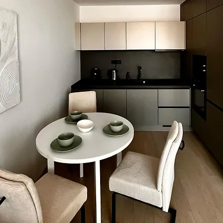 Tatiana Apartment Trnava
