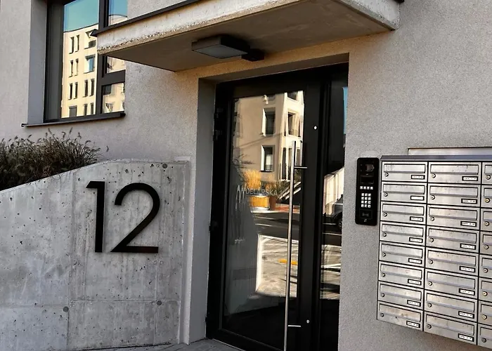 Daire Tatiana Trnava